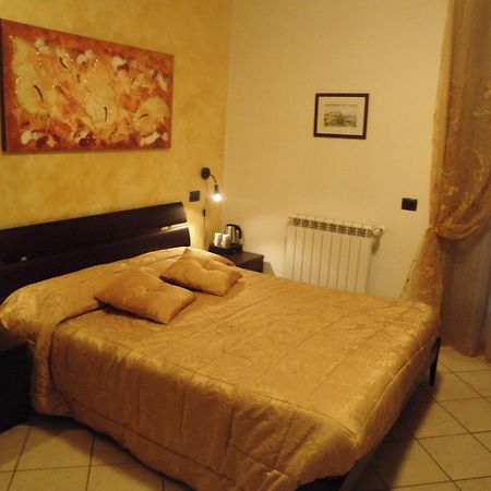 Il Casale Della Fornace Bed and Breakfast Bastia Umbra Buitenkant foto
