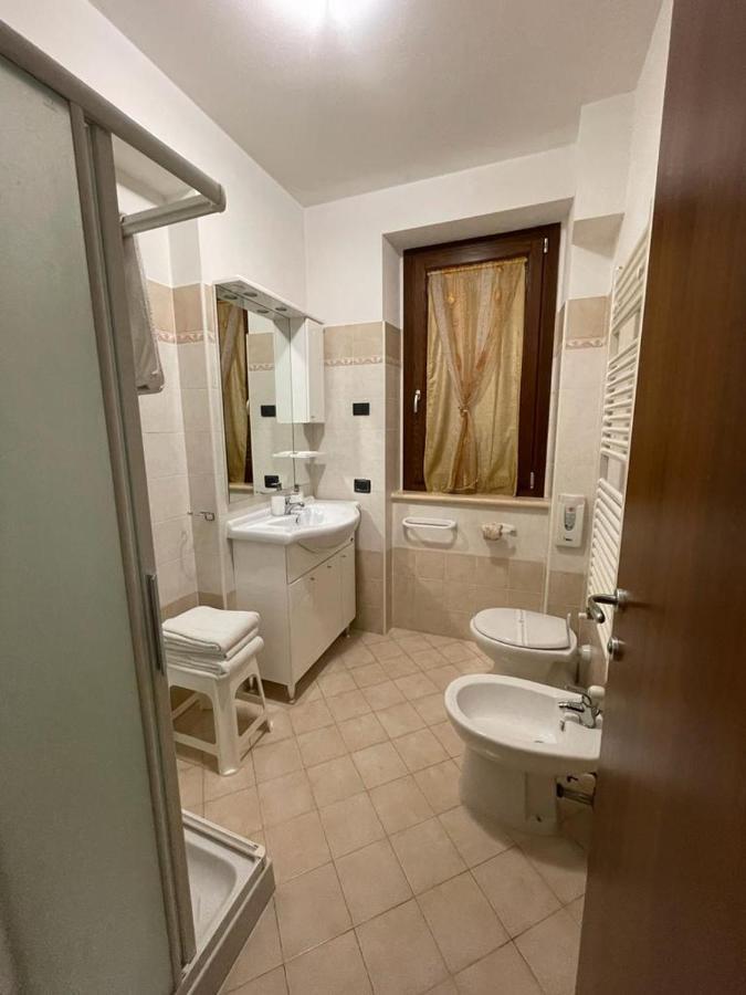 Il Casale Della Fornace Bed and Breakfast Bastia Umbra Buitenkant foto