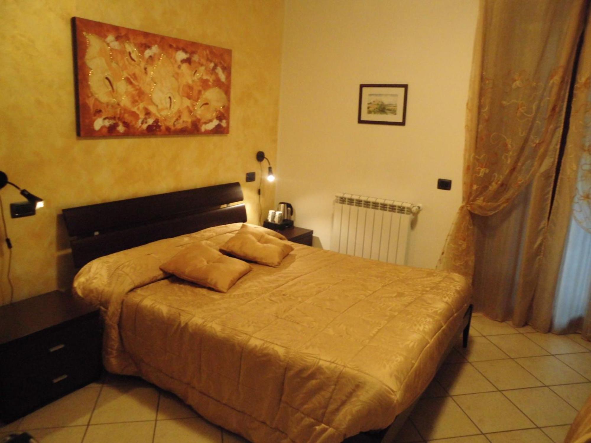 Il Casale Della Fornace Bed and Breakfast Bastia Umbra Buitenkant foto