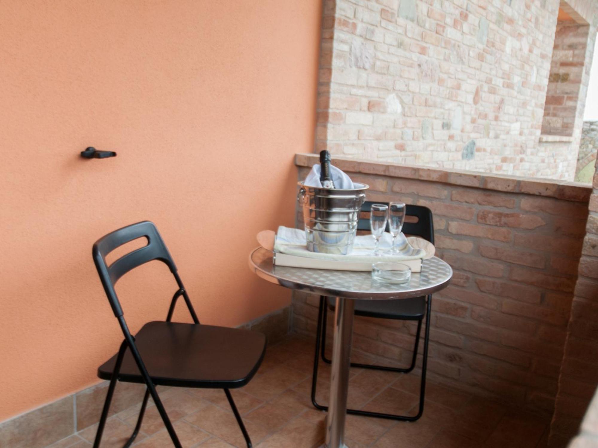 Il Casale Della Fornace Bed and Breakfast Bastia Umbra Buitenkant foto