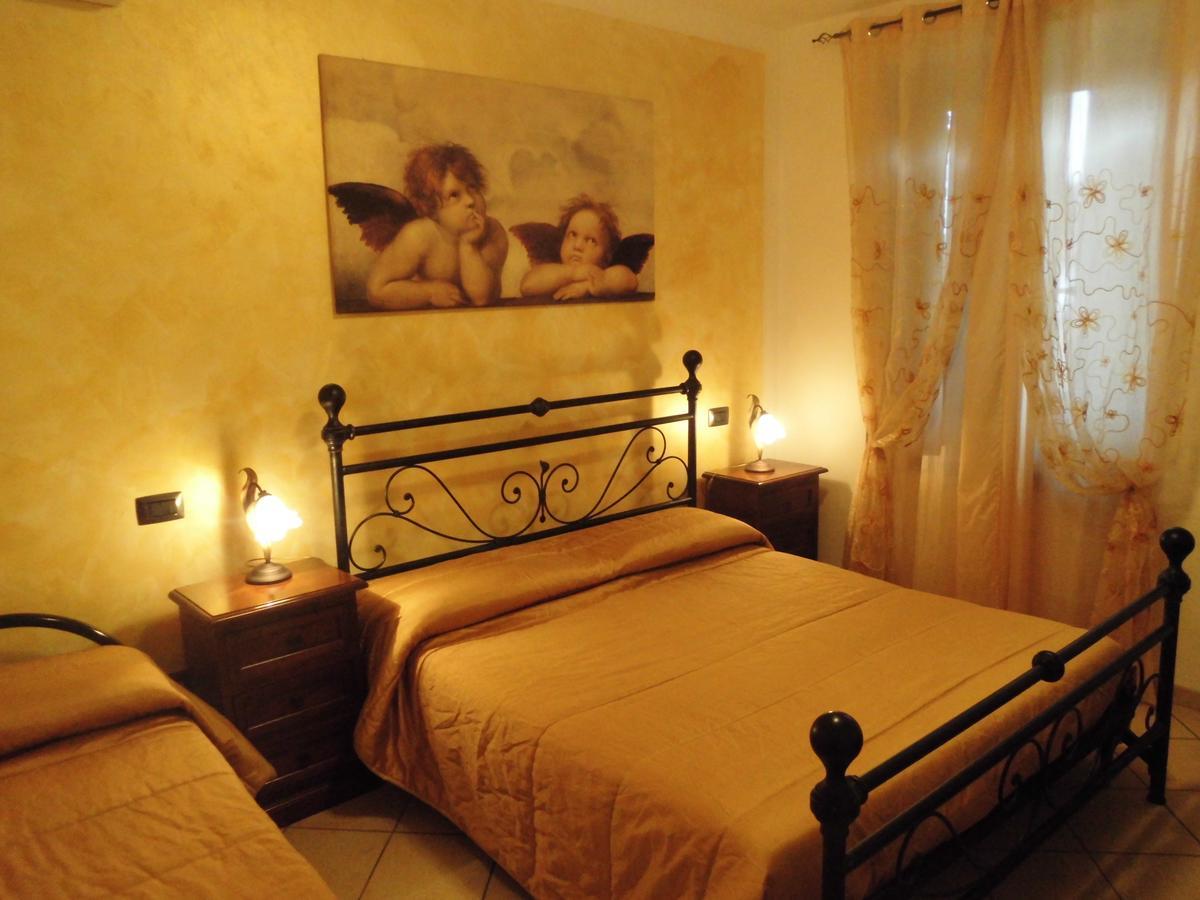 Il Casale Della Fornace Bed and Breakfast Bastia Umbra Buitenkant foto